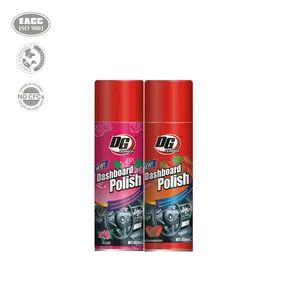 Car Care Products Car Care Polishing Chemical Dashboard Wax MOQ 3000PCS Brand Veslee Model NO. DG-17 Service ODM&OEM Trademark - Guangzhou Veslee Chemical Co., Ltd. - China