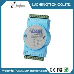 Advantech Isolated RS-422/485 Repeater Adam-4510s-Ee Origin Taiwan Condition New Humidity 5~95 %Rh Comm. Distance Yes Trademark - XINGTECH CO., LTD. - China