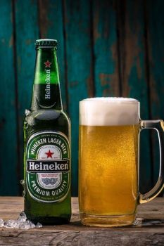 Premium for Dutch Ale Beer 330ml Bottles in Bulk Box Packaging Wholesale Price Heineken Beer - CPW TRADE LTD - United Kingdom