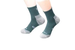 Men Women Cotton Crew Socks Thermal Warmth for Winter Snow Hiking - Suzhou Marvels Textile Co., Ltd. - China