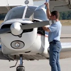 Preventive Aircraft Maintenance - Aviation Watch - India