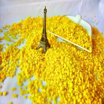 Beeswax Granule White or Yellow100% Pure Beeswax Model NO. BG-01 Packing Woven Bag Weight 20kg/Carton Origin Henan, - Henan Multi-Sweet Beekeeping Technology Co., Ltd. - China