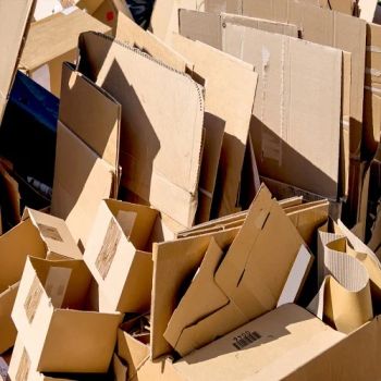 Cheap Price OCC Paper Scrap Waste Paper Recycled Cardboard Factory Wholesale Bulk Supply for Recycling - A.C.P. AGRICULTURE COMPANY LIMITED - Thailand