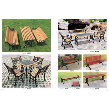 Modern Commercial Restaurant Aluminum Outdoor Garden Chairs Color Grey OEM Welcome Rotary Fixed Origin China Trademark - Hong Kong Spleg Co., Ltd. - China