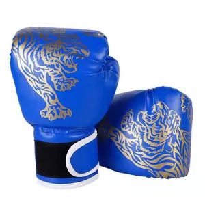 Unisex Taekwondo Karate Boxing Gloves for All Level Martial Arts Training - Qingdao Syh Co., Ltd. - China