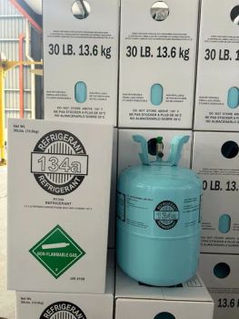 11.3kg R410A Hydrocarbon Derivative Refrigerant Gas Air Conditioning Chemicals Product - JINAN BESTAR INC. - China