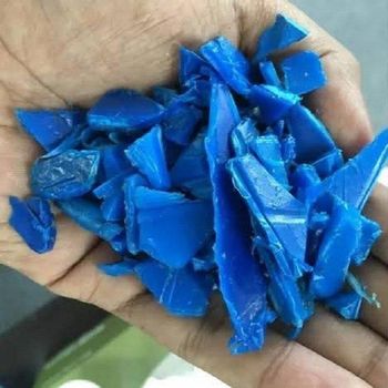 Clean HDPE Regrind Plastic Material Suitable For Industrial Recycling Packaging Production And Heavy Duty Manufacturing from TRADECENTRIC LLC Clean HDPE Regrind Plastic Material Suitable For Industrial Recycling Packaging Production And Heavy Duty Manufacturing - TRADECENTRIC LLC - United States
