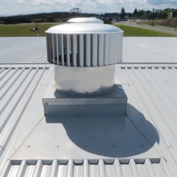 Toprise Wind Driven Turbine Roof Ventilation Natural Wind Turbine Ventilator - Toprise Energy Saving Technology (Taicang)Co.,Ltd. - China
