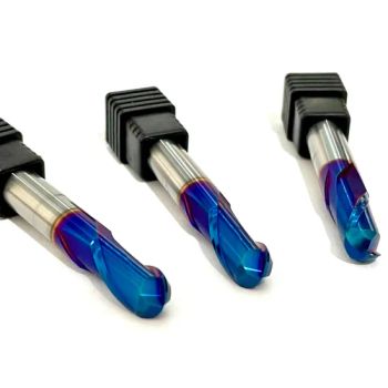 Carbide End Mills Milling Cutter for PCB Metal Processing - Changzhou Lihao Tools Co., Ltd. - China