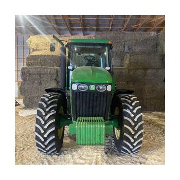 John Deere mower for lawn care and landscaping high performance cutting machine with powerful engine durable blades and smooth operation suitable for grass cutting garden maintenance and commercial landscaping applications - SATTER FOOD AND BEVERAGE - Netherlands