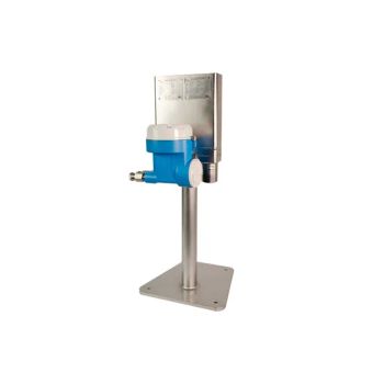 China OEM Hydrogen Refueling Coriolis Flow Meter - 35MPa/70MPa High Accuracy, Direct Supply Super Quality - Chengdu Andisoon Measure Co. Ltd. - China