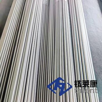 ASTM F67 Pure Titanium Bars And Rods For Dental Implants - Baoji Talent Hi-tech Titanium Industry Co., Ltd. - China