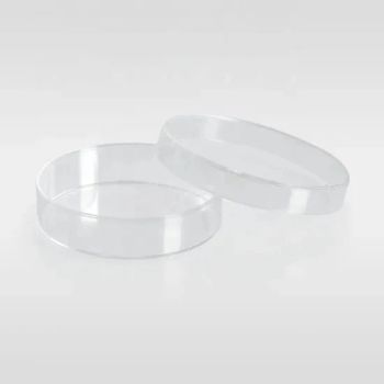 Laboratory Medical Sterile Glass Plastic Petri Dish 90*15 with Vent - Jiangsu Xinjin Medical Devices Co., Ltd. - China