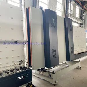 Automatic Double Glazing Glass Machinery for Window and Door Glass Making - Jinan Wondec Machinery Co., Ltd. - China