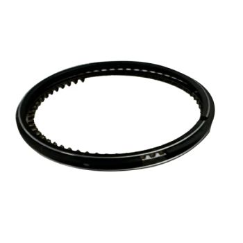 Motorcycle Body Parts Piston Rings Kit of Motorcycle Engine Use for Bajiaji - Guangzhou Bawo Trading Co., Ltd. - China