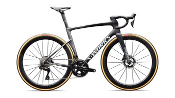 S-Works Tarmac SL9 - Sales For All LTD - Brazil