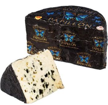 Roquefort Blue Cheese - FORATIA EUROPE OU - Finland