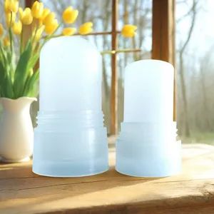 Crystal Deodorant Potassium Alum Deodorant Alum Antiperspirant Deodorant Stone - Anhui Huakai Light Industry S&T Co., Ltd. - China