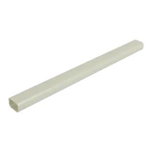 Durable FRP Hollow Rods for Heavy-Duty Industrial Use Type Pipe Shape Round Origin China HS Code 3926909090 Color Single Color - Yibei Fiber Products Company - China