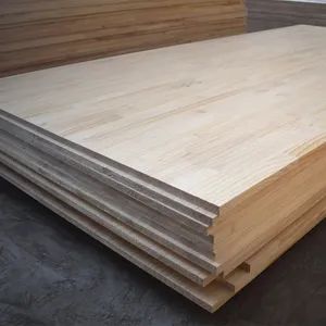 Hot Selling Pine Wood Finger Jointed Boards for Furniture - Shandong Liweima Wood Industry Co., Ltd - China