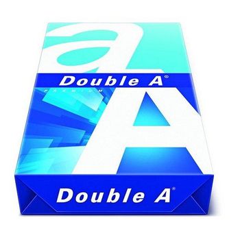 Manufacturers OEM 70GSM 75GSM 80GSM 100% Pulp A4 Paper Copier 500 Sheets/Ream - 5 Reams/Box A4 Copy Paper - Munthai Import Export Co., Ltd - Thailand