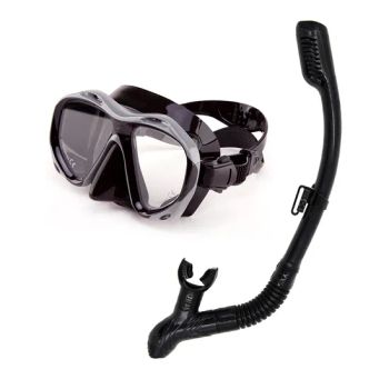 Optical High Quality Silicone Diving Masks (OPT-2600) - Shenzhen Pengyifa Precision Mould co., Ltd. - China