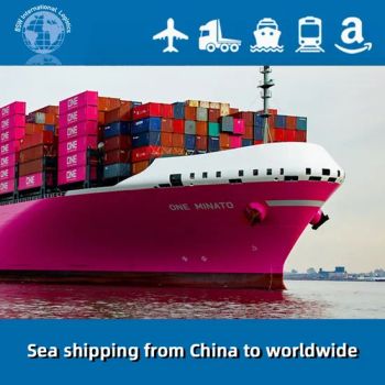 Customs Clearance Professional Sea/Air Shipping From China to Iceland, Reykjavik Freight Door to Door - Shenzhen Best Service(BSW) International Logistics Co., LTD - China