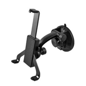 Premium Tablet Car Holder for Apple iPad Series Nintendo Switch Samsung Galaxy and All Phones - Guangzhou Ningbing Electronic Technology Co., Ltd. - China
