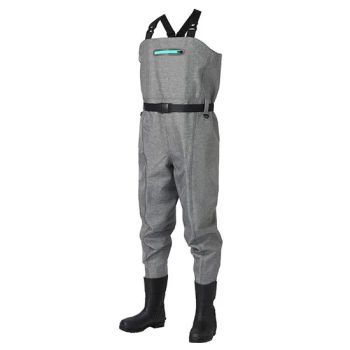 Customized Color Breathable Rip-Stop Stocking Hipper Fishing Waders - Shijiazhuang Runlei Labour Protection Supplies Co., Ltd. - China