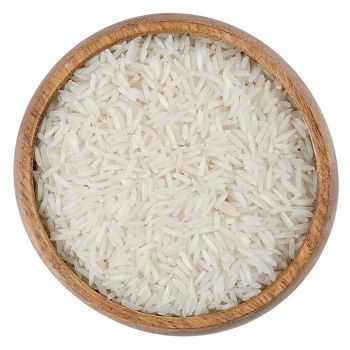 Bulk Export Organic High Purity Fresh Long-Grain Basmati Rice for Wholesale Suppliers and Retail Chains - Carla Pisselli Commercio - Brazil