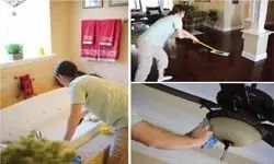 Housekeeping & Janitorial Services Training Provided In-house Training Service Specialization Specialized Cleaning Equipment Supply Supply Of Equipment And - Aaa Group Of Facilities Services(Proprietor.Elumalai D Dhanapal) - India
