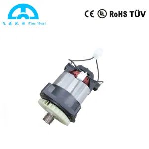 AC Universal Motor for Walk-Behind and  Hand-Held Lawn Trimmers  and Lawn Edge Trimmers - Huzhou Feihua Technology Co., Ltd. - China