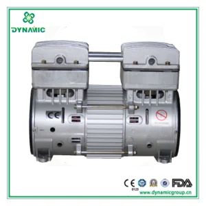 Silent Air Compressor Motor (OF700) - Jiangsu Dynamic Medical Technology Co., Ltd. - China