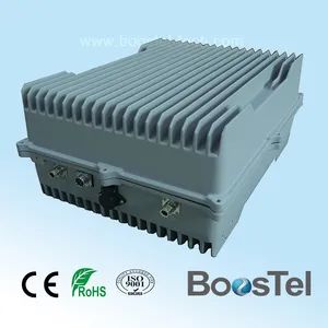 43dBm GSM 900MHz Band Selective Cellular Repeater (DL/UL Selective) - Shenzhen Boostel Technologies Co., Ltd. - China