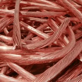 99.99% Pure Bright Copper Wire Scrap Red Insulated Copper Cable Scrap Appearance Pure Copper - Smart Agri GmbH - Germany