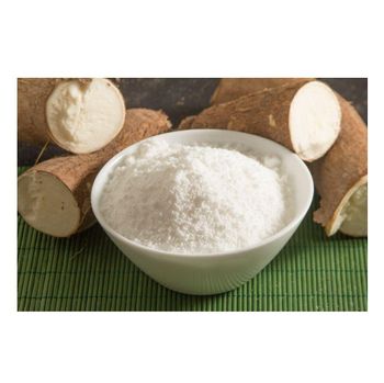 Cassava Starch High Quality Tapioca starch sale Tapioca Flour Export Tapioca starch - TREVEX INTER CO.,LTD - Thailand