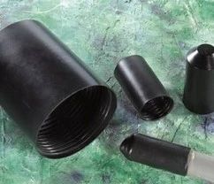 20/6 Heat Shrinkable Power Cable End Caps - Shanghai Wellco International Limited - China