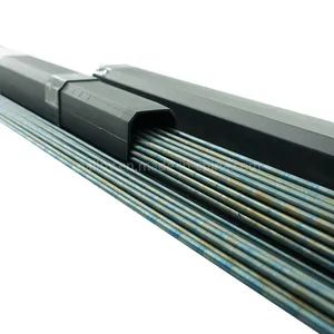 High Quality Cobalt Alloy 1 Black Welding Bare Rod for Hardfacing Surfacing - Shenyang Top New Material Co., Ltd - China