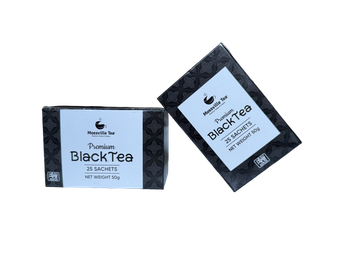 black tea Delivery Form Tea Bag, Tea Leaves - Infinity Ceylon Exports - Sri Lanka