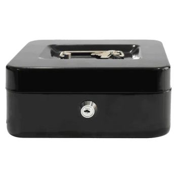 Uni-Sec New Promotion Cute Cash Box Portable Personalized Money Boxes - Uni-Sec (Ningbo) Electronics Technology Co., Ltd. - China