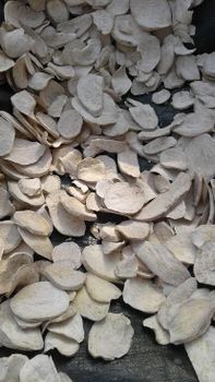 Dried sweet potatoes Texture Soft Color Natural Color Shelf Life 24 months Packaging Vacuum seal Flavor Naturally Sweet Additives Free From Artificial Additives And Preservatives - Skypoint Culture Charcoal - Nigeria