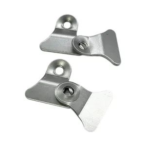Custom Sheet Metal Parts Stainless Steel Sheet Metal Fabrication - Anhui Lanyang Metal Materials Co.,Ltd. - China