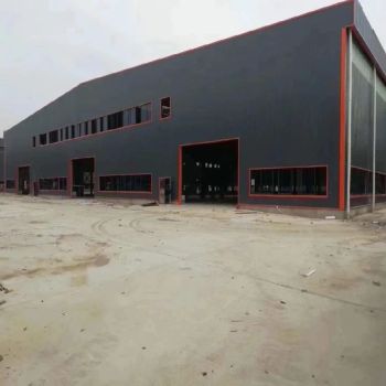 Comprehensive Global Logistics Services for Buyers and Sellers - Yangzhou Hangwan Steel Structure Co., Ltd - China