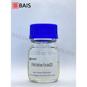 Good Performance Amines C12-C14 -Alkyl C6-C10-Alkyl Phosphates Runlube8228 CAS 68603-55-4 Deophos 228 - Bais Chemical Technology Co., Ltd. - China