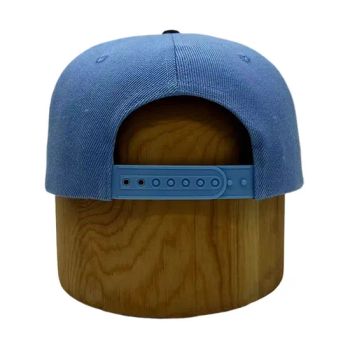 Hip Hop Hats Sport Custom Logo Outdoor Adjustable Casual Wholesale Snapback Caps - Baoding Shuorui Import and Export Co., Ltd. - China