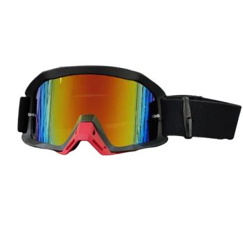 Gloffie Sports Ski Goggles Mask Sun Safety Glasses Cycling Snow Goggles - Shenzhen Gloffie Outdoor Products Co., Ltd - China