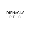 Product - DISNACKS PITIÚS - Spain
