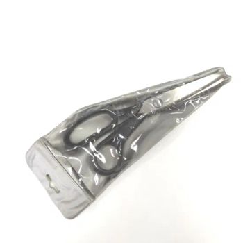 Fully Stocked Household Selling Scissors Size 8.5" MOQ 100PCS Color Black G.W 14.5kgs Feature Laser Condition New Origin - Ningbo Yuena Import & Export Co., Ltd. - China