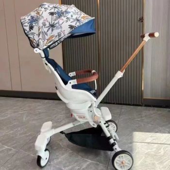 Modern Girls Boys Baby Prams Carriers for Sale Near Me - Qingdao Zhongjia Trading Co., Ltd. - China