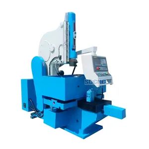 Planer & Slotting Machines Heavy Duty Machine Slot Bk5032 Model B5032 Condition New Material Metal Trademark SDCNC Model NO. BK5032 - Shandong Shanshu Cnc Machine Tool Co., Ltd. - China